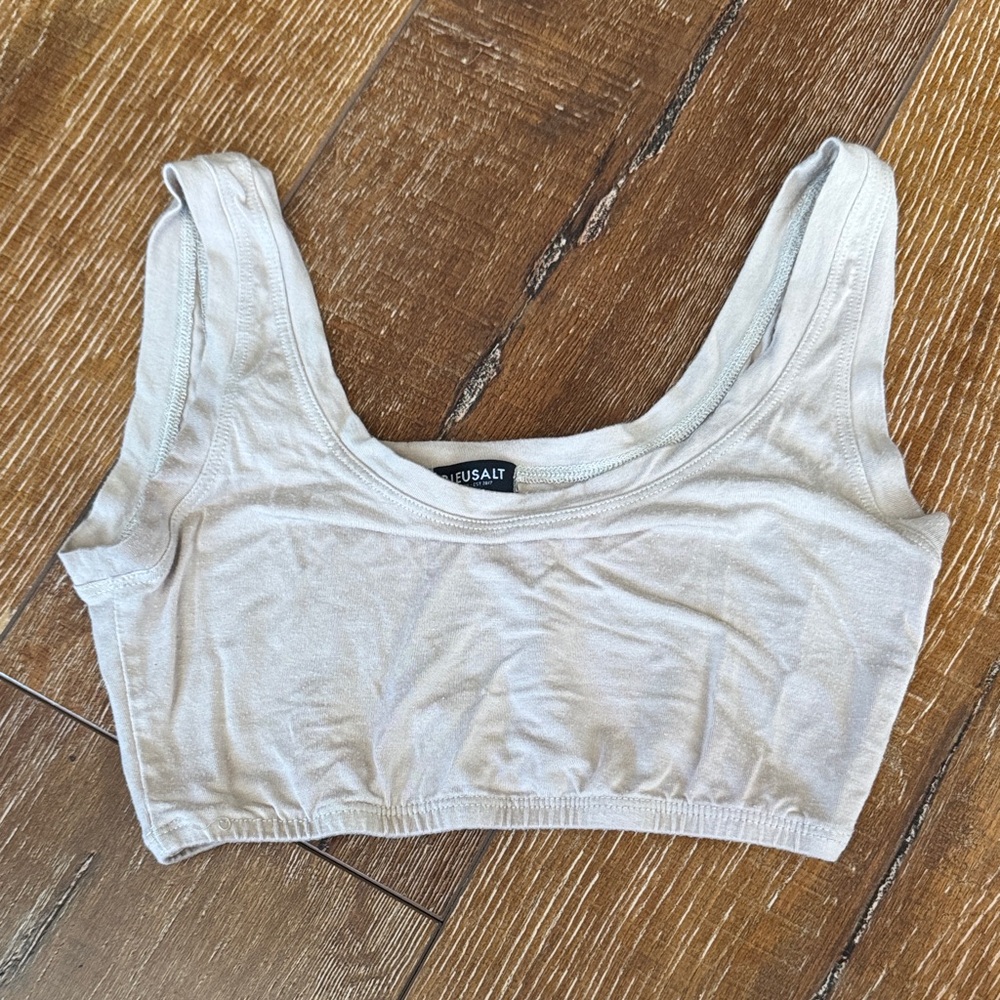 bleusalt bralette - softest on earth